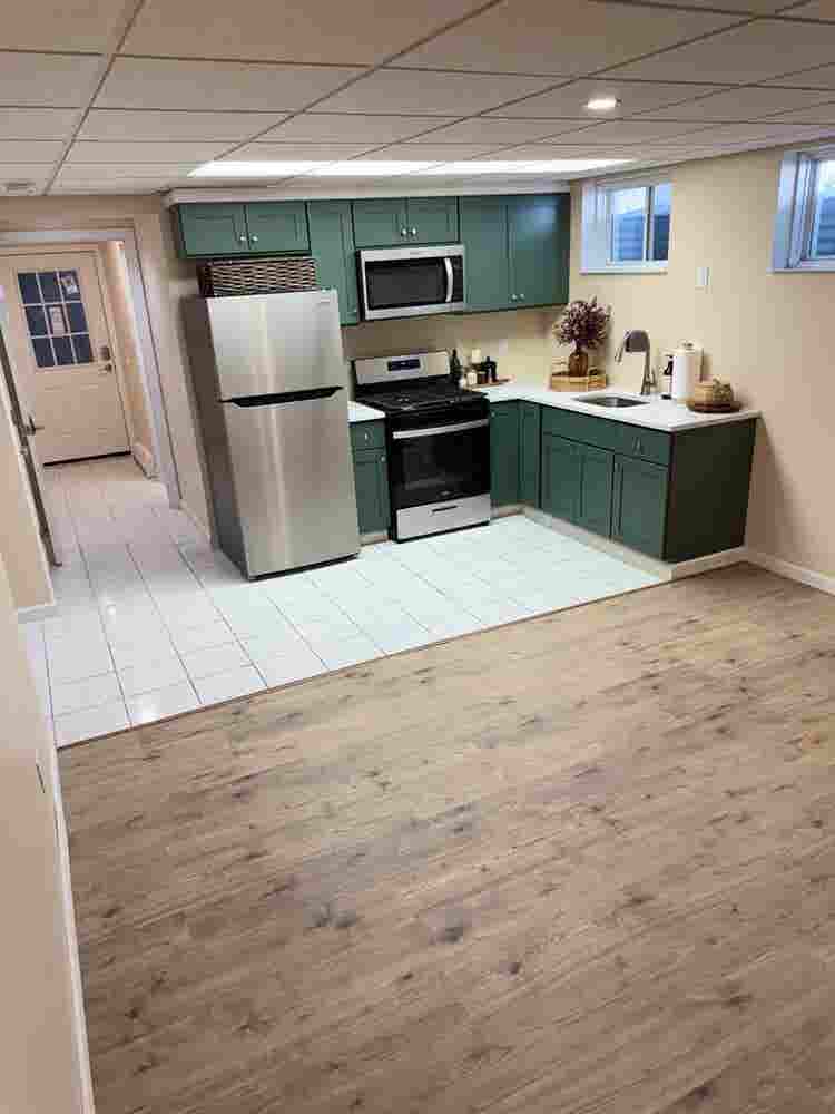 New Listing