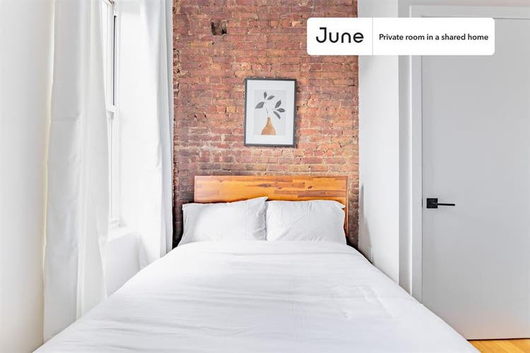 5 BR in New York City