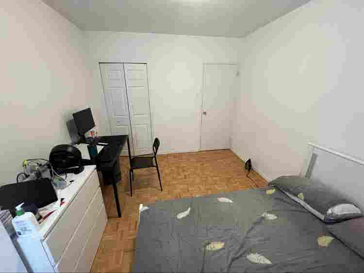 Private furnished room Don Mills