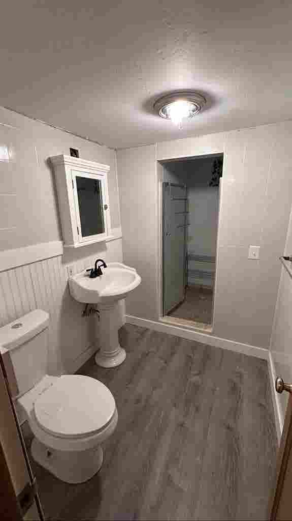 bath house for rent