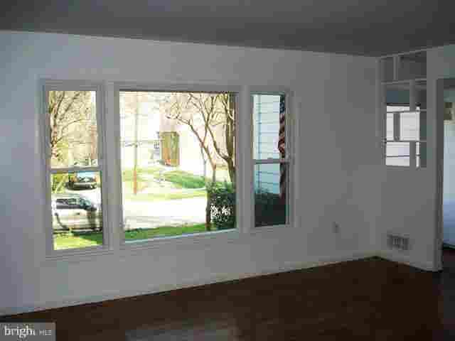 Single house short-term rental