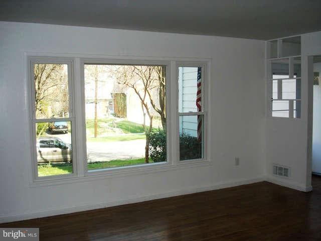 Single house short-term rental