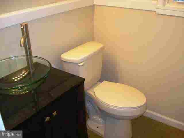 Single house short-term rental