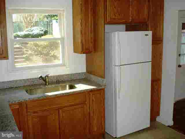 Single house short-term rental