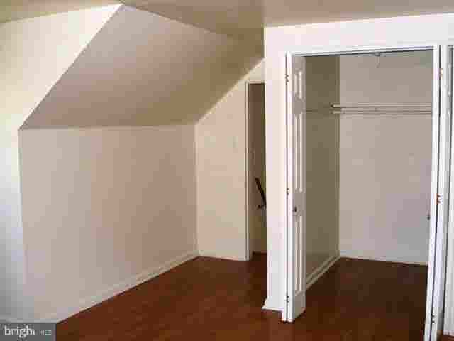 Single house short-term rental