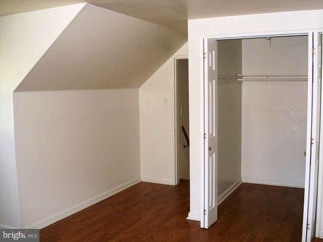 Single house short-term rental
