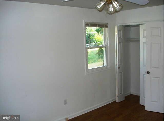 Single house short-term rental
