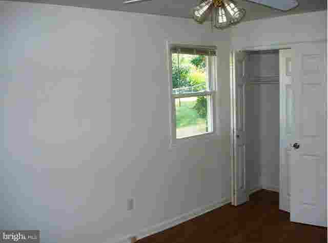 Single house short-term rental