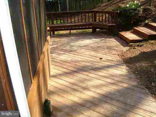 Single house short-term rental