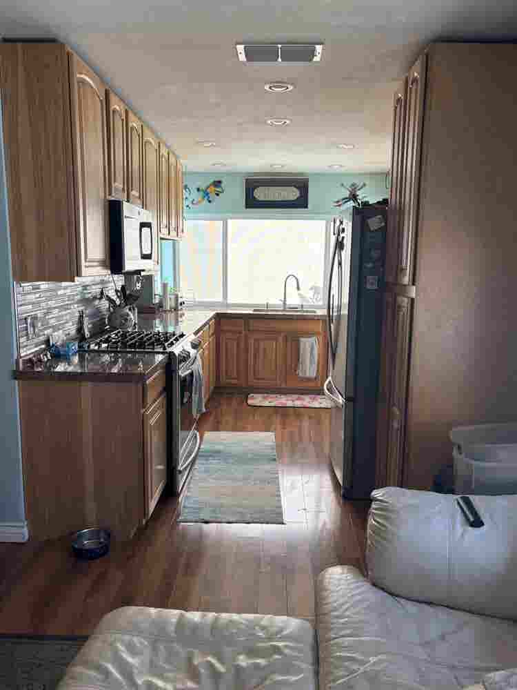 New Listing