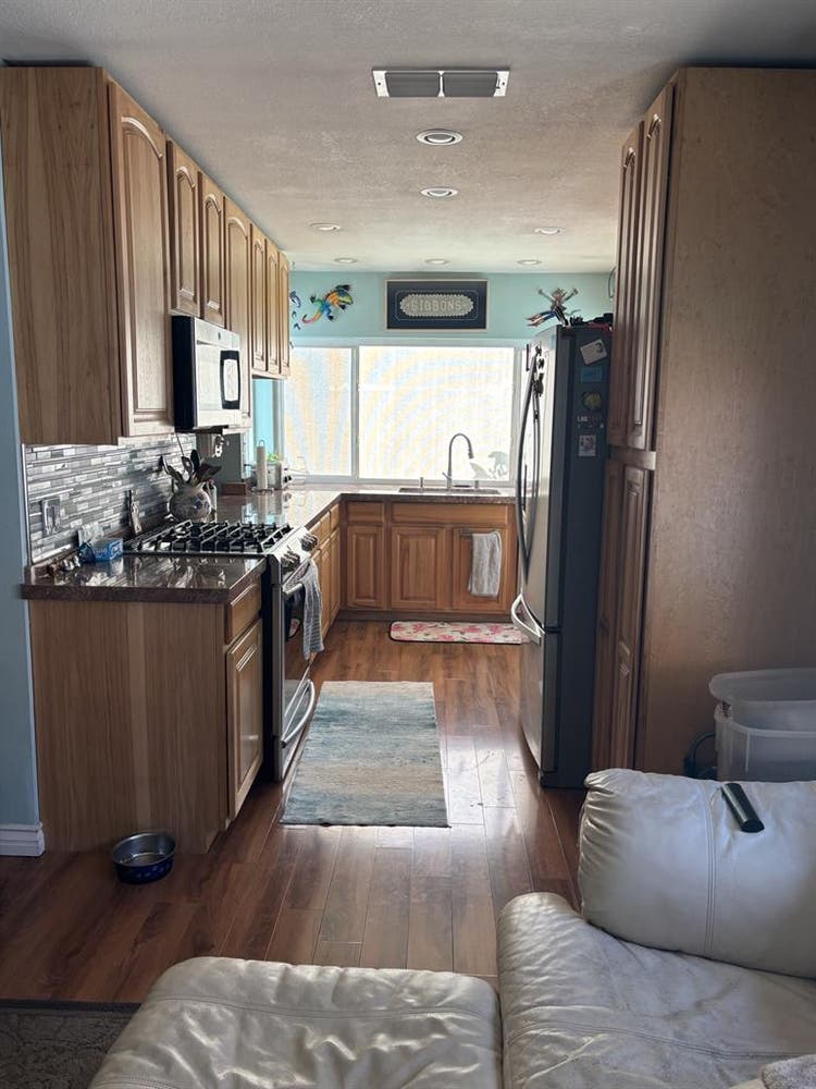 New Listing