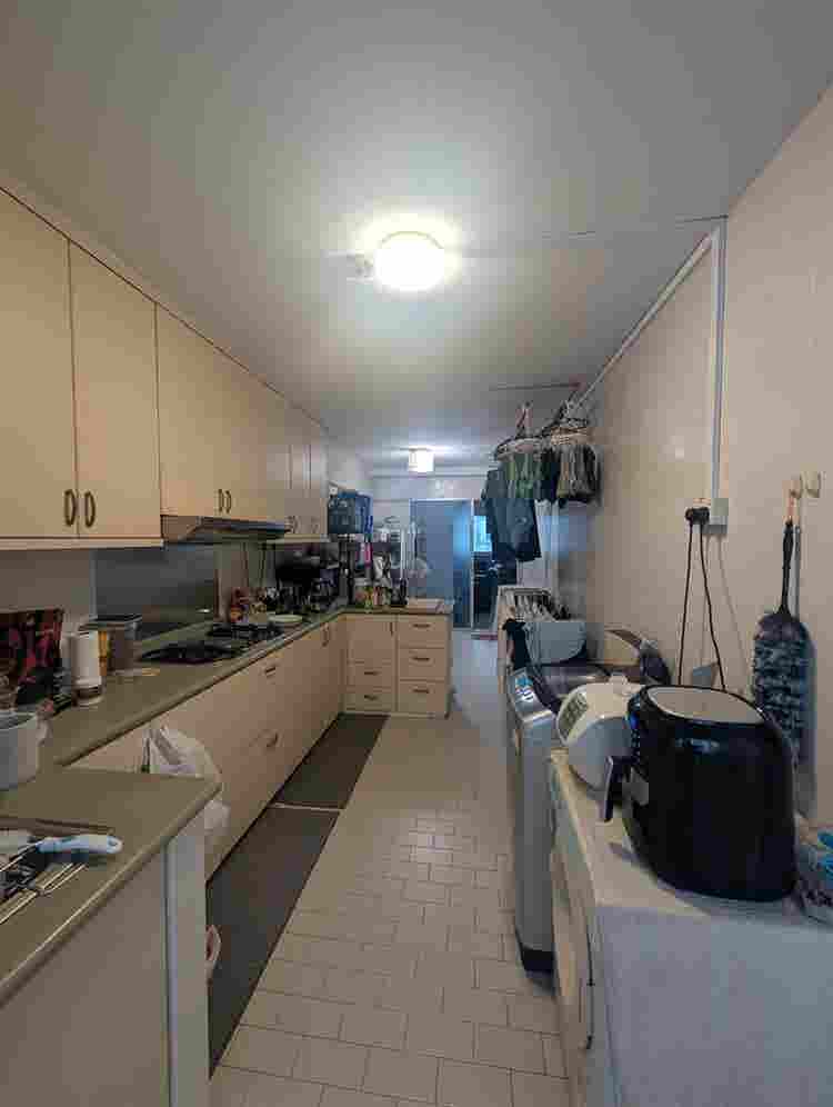 Common Room - 5 Mins to Bishan MRT