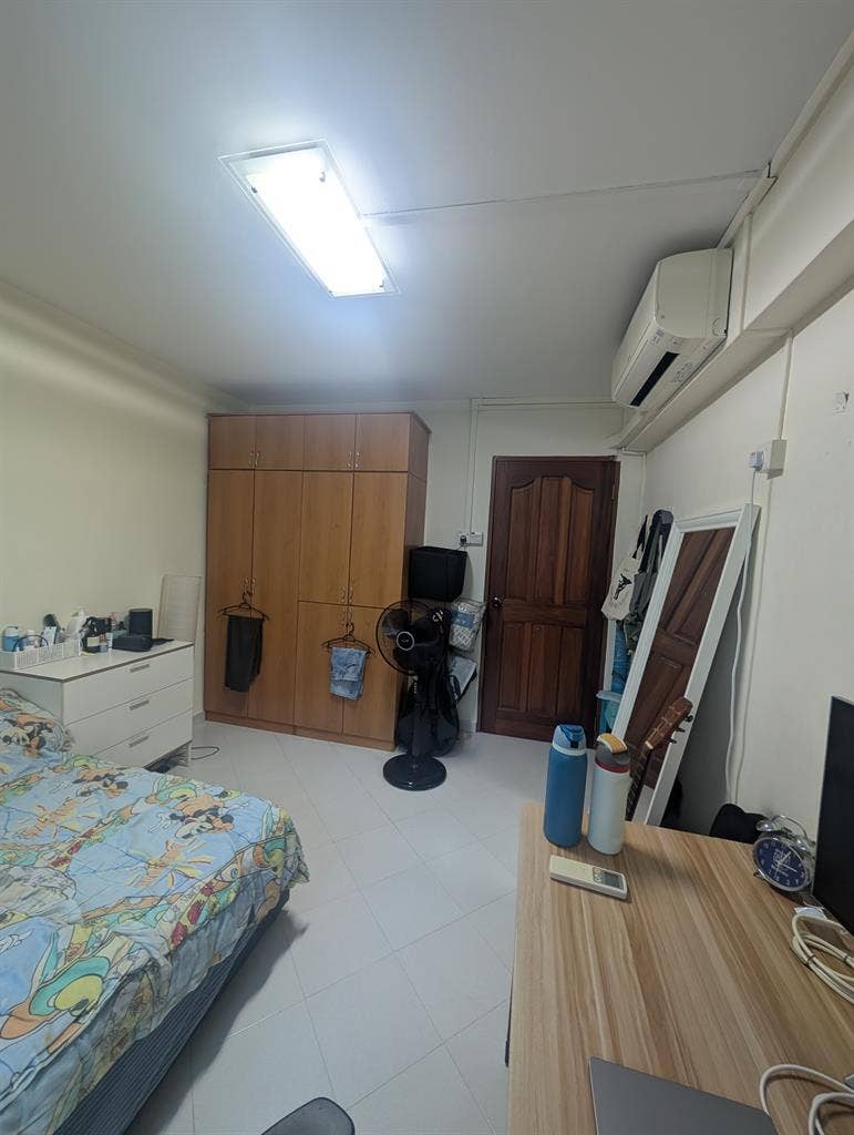 Common Room - 5 Mins to Bishan MRT