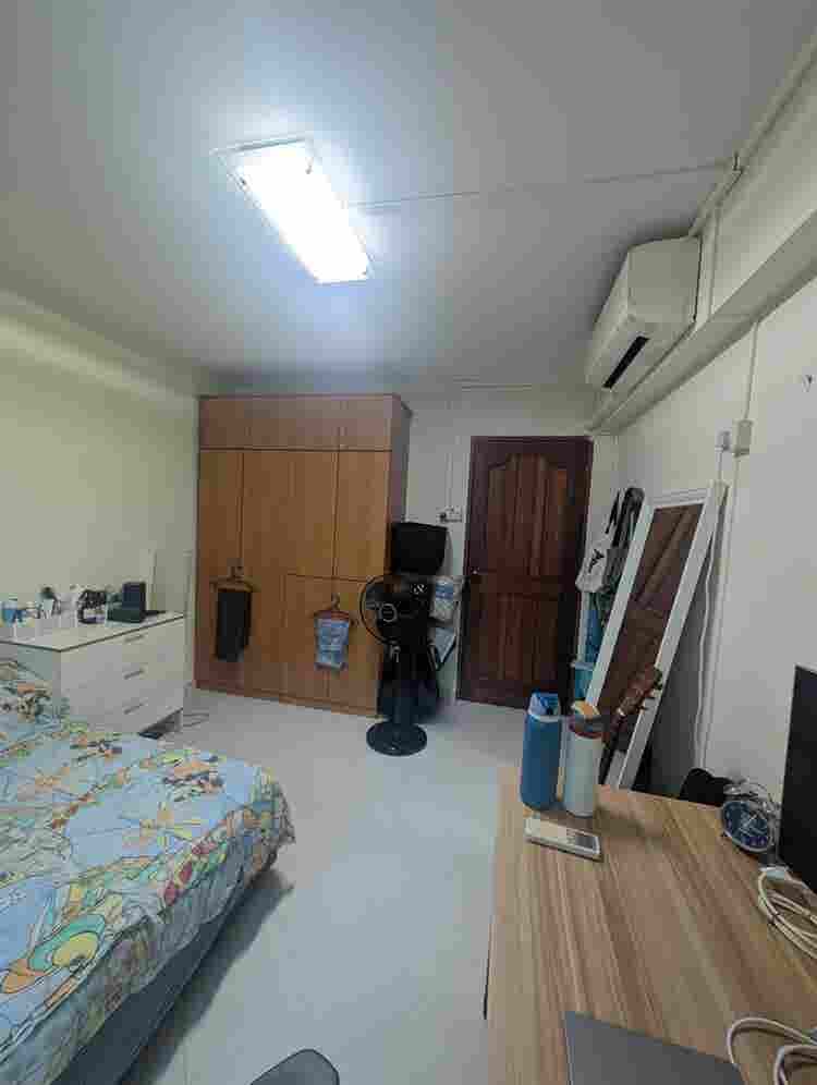 Common Room - 5 Mins to Bishan MRT