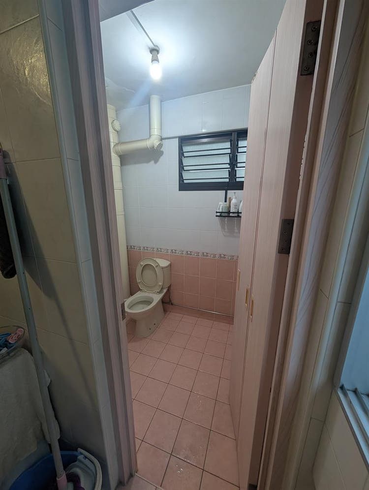 Common Room - 5 Mins to Bishan MRT
