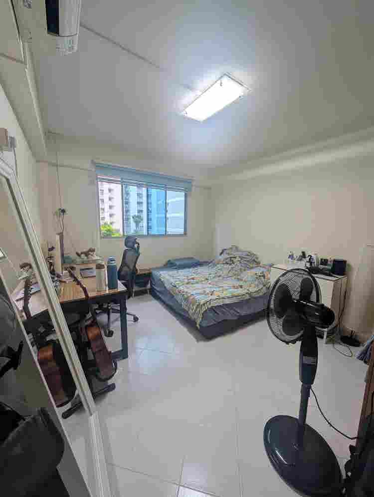 Common Room - 5 Mins to Bishan MRT