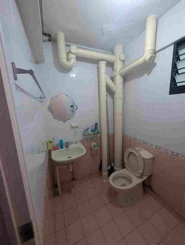 Common Room - 5 Mins to Bishan MRT