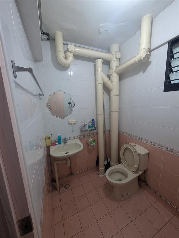 Common Room - 5 Mins to Bishan MRT