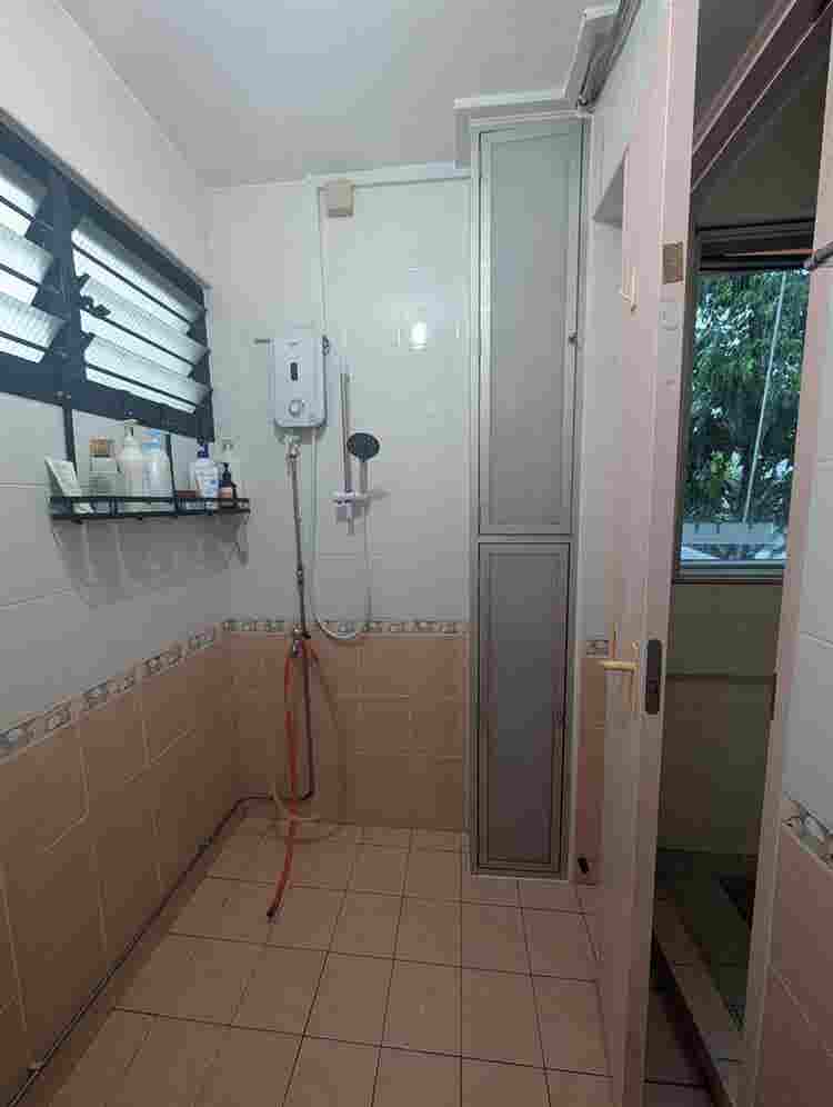 Common Room - 5 Mins to Bishan MRT