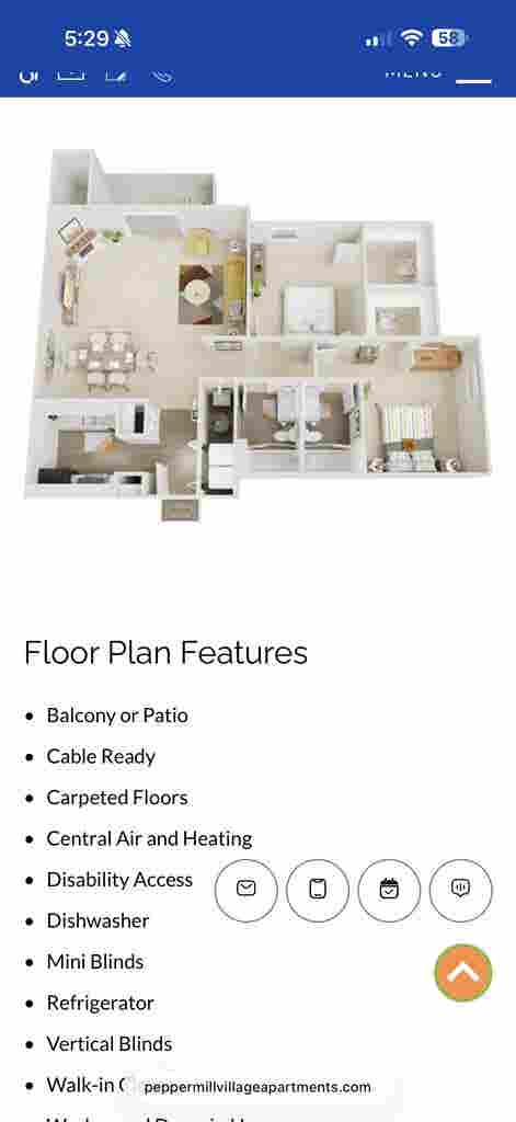 Sublease