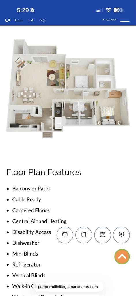 Sublease