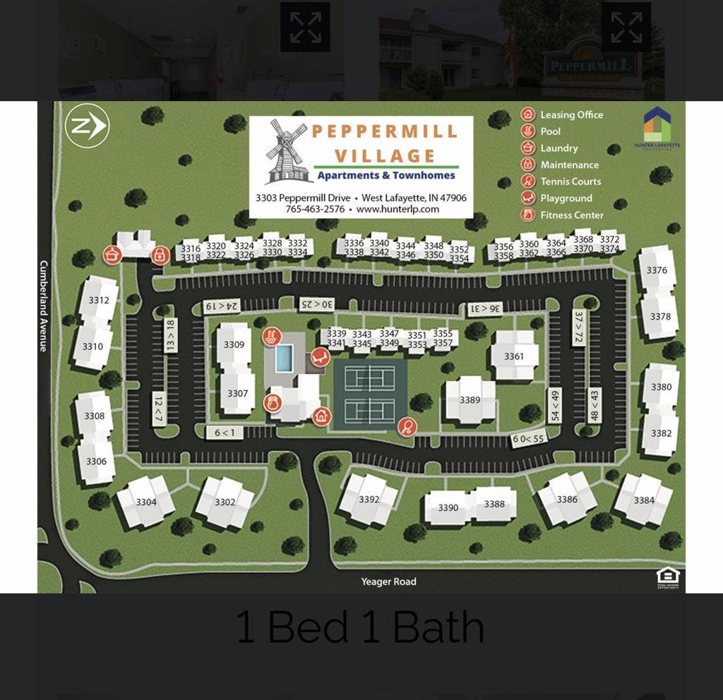 Sublease