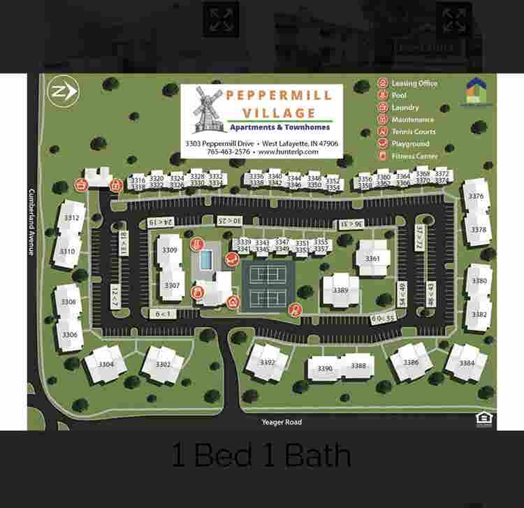 Sublease