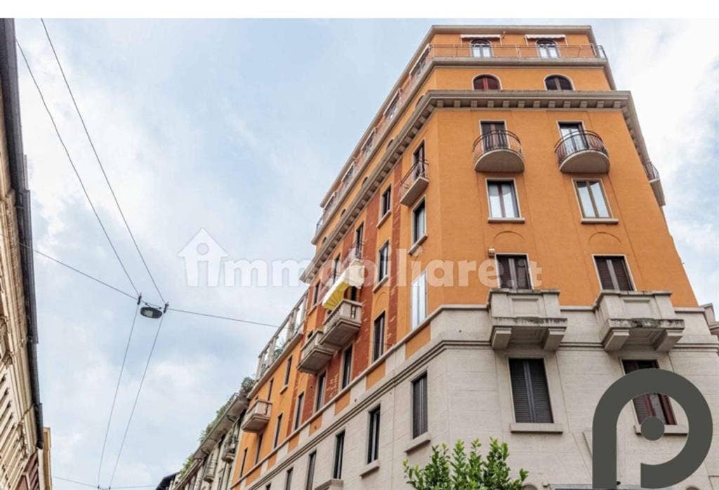 NEW-MILAN CITY CENTER - 2 BIG ROOMS