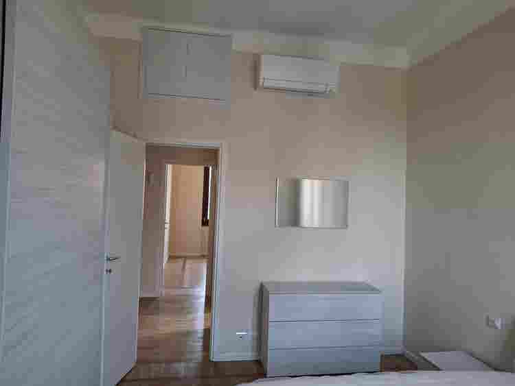 NEW-MILAN CITY CENTER - 2 BIG ROOMS