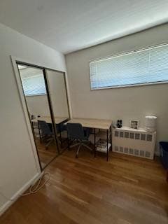 Looking for a female roommate.