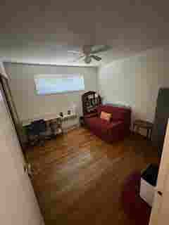 Looking for a female roommate.