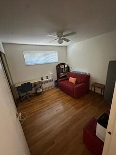 Looking for a female roommate.