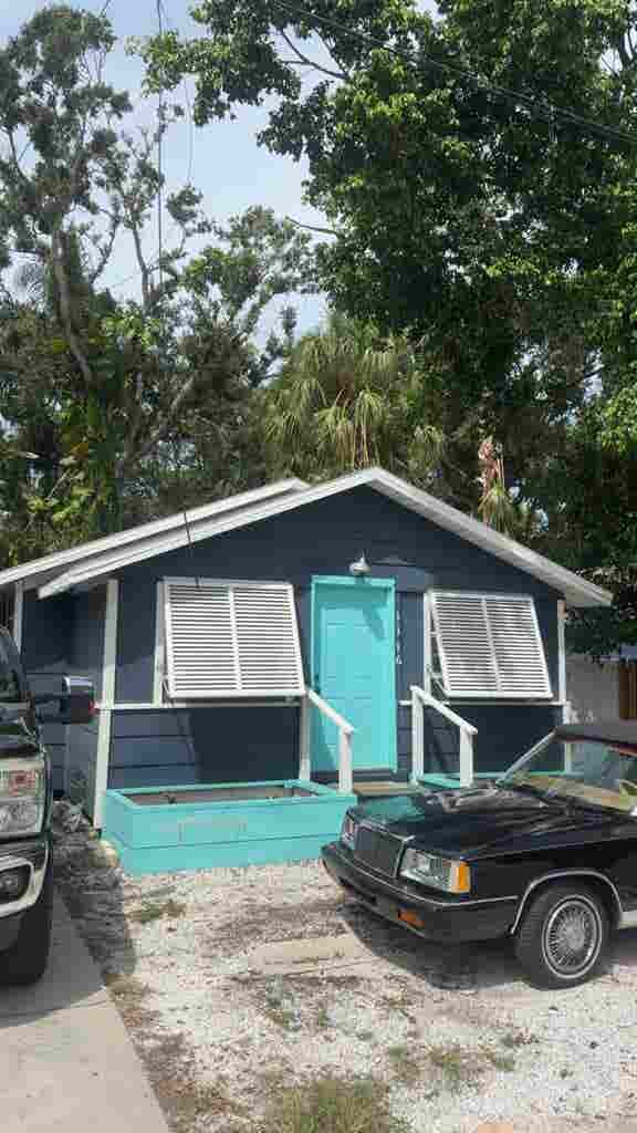 New Listing
