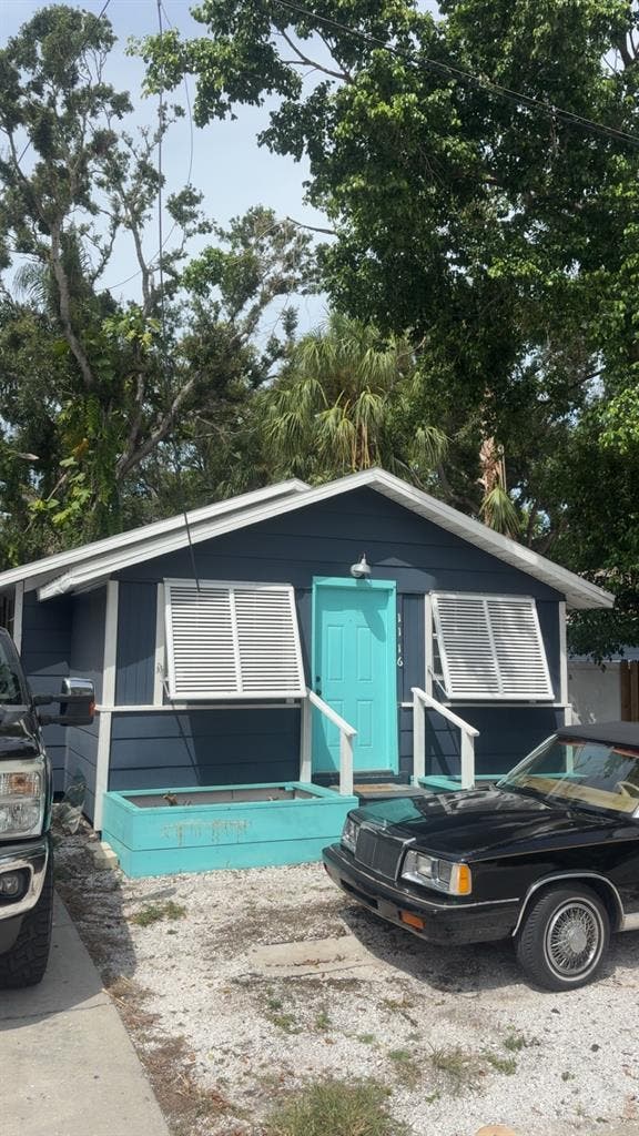 New Listing