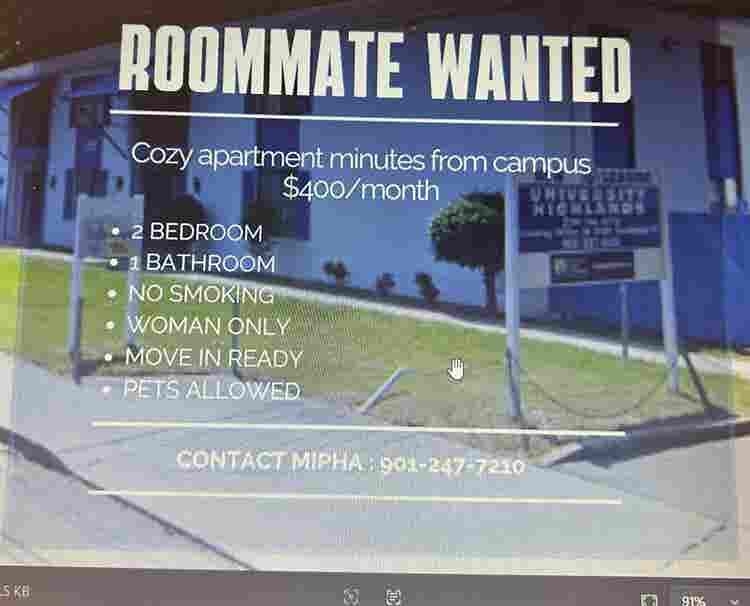 New Listing