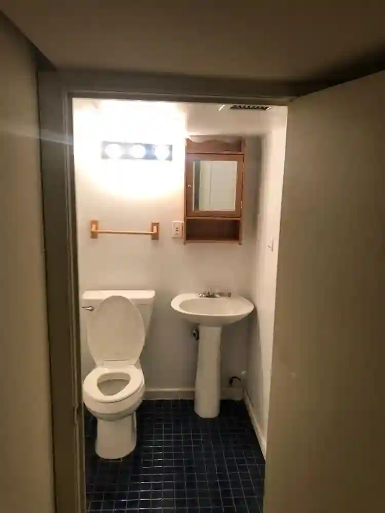 Affordable Room for Rent!