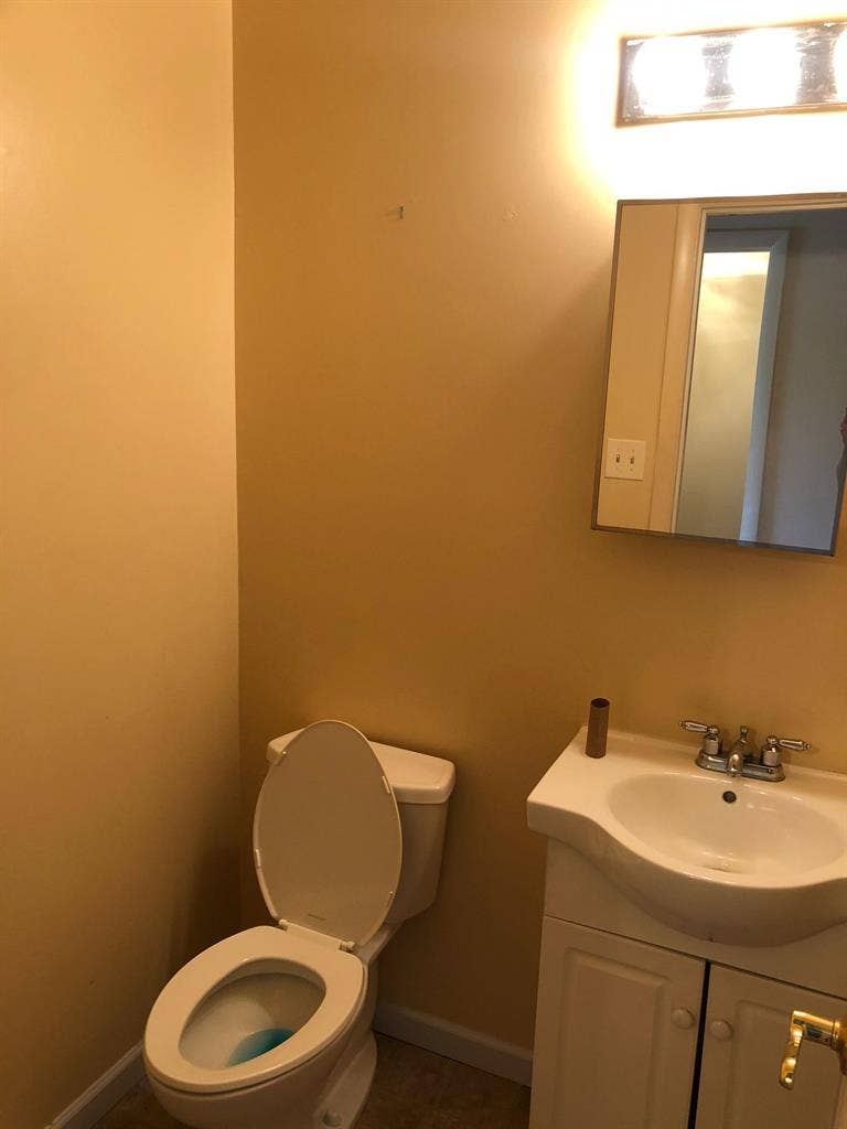 Affordable Room for Rent!