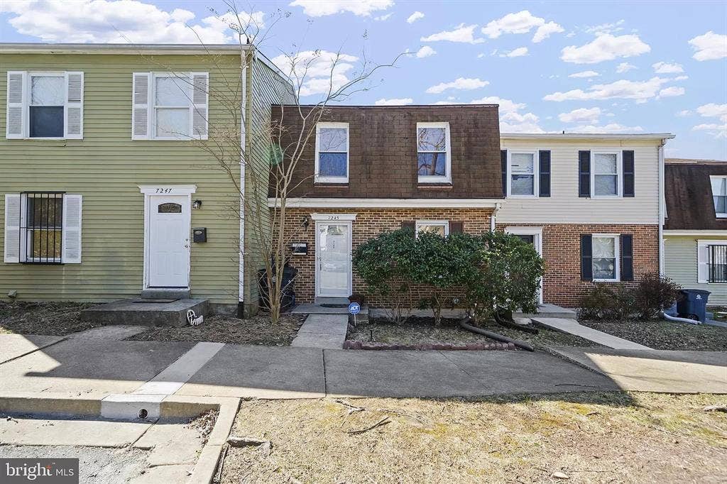 Affordable Room for Rent!