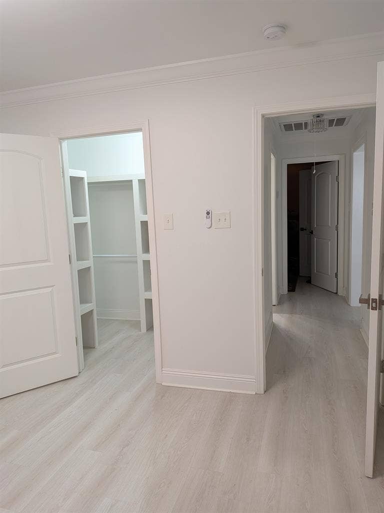 Room for rent newly remodeled