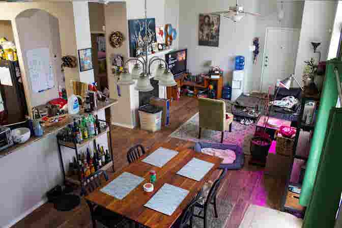 Rooms To Rent In Plano
