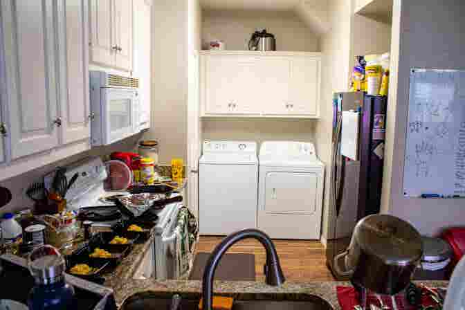 Rooms To Rent In Plano