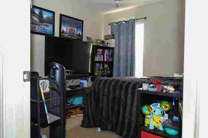 Rooms To Rent In Plano