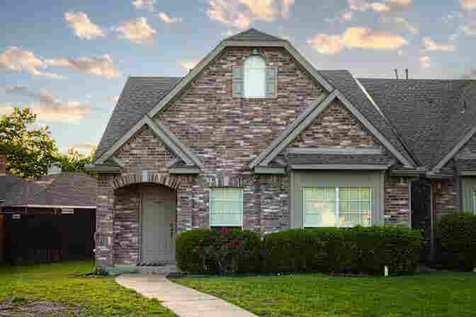 Rooms To Rent In Plano