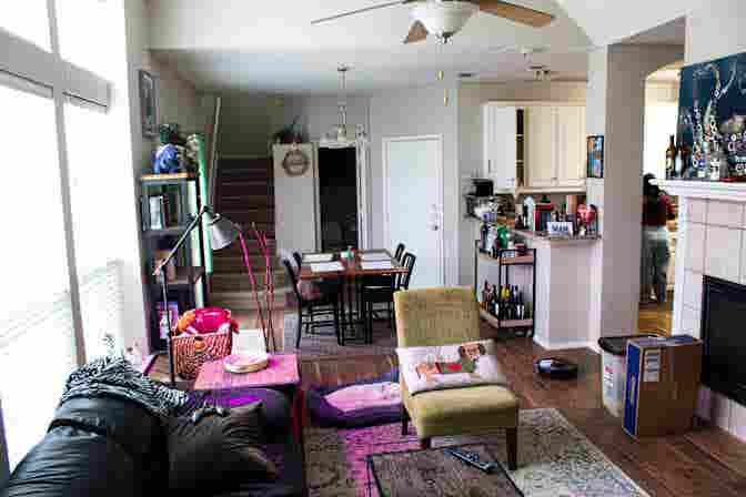 Rooms To Rent In Plano