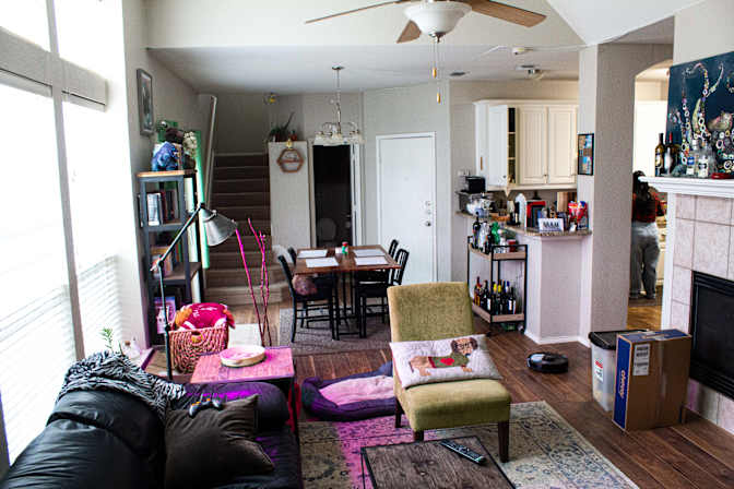 Rooms To Rent In Plano