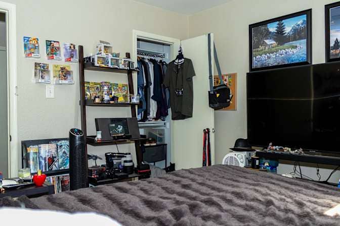 Rooms To Rent In Plano