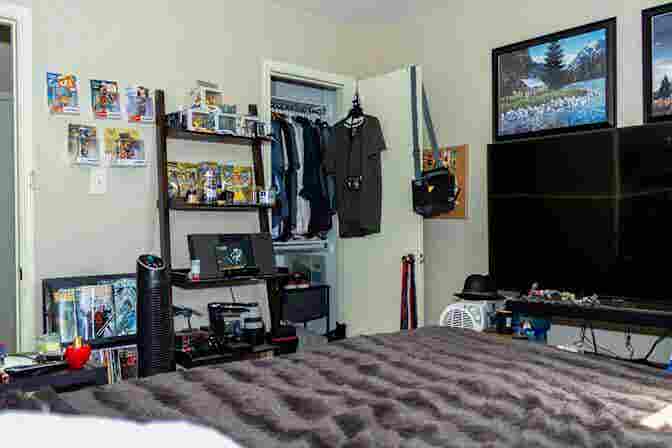 Rooms To Rent In Plano