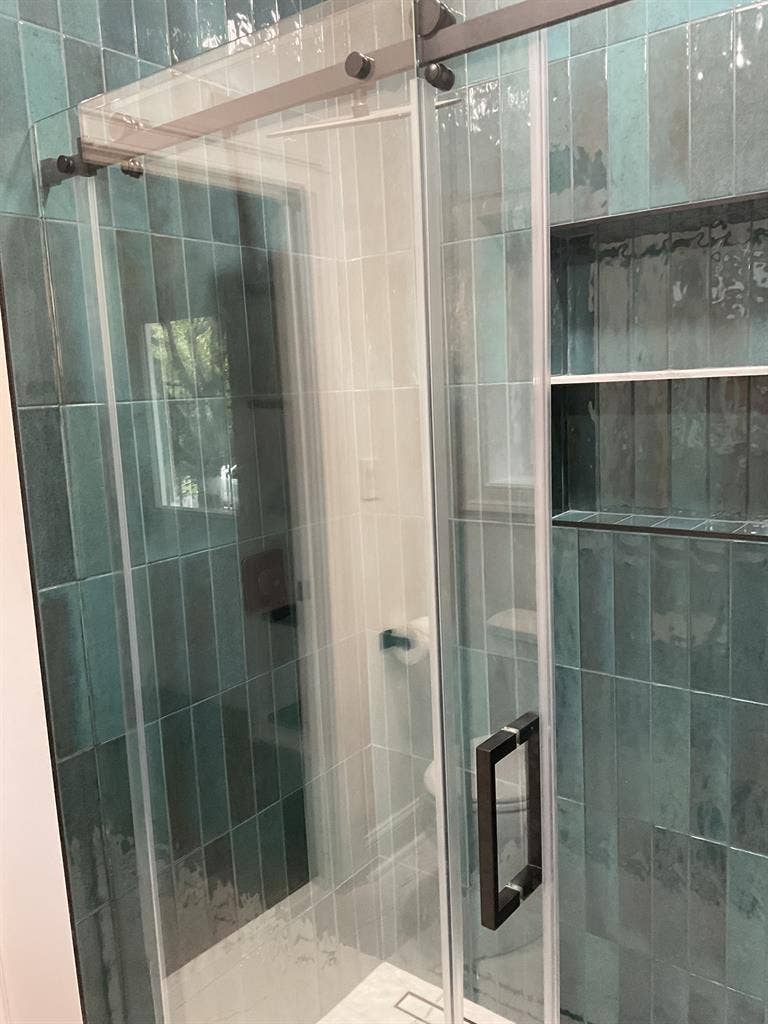 Newly Remodeled Room