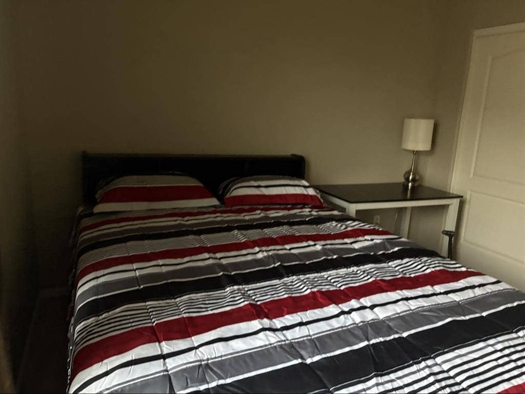 Furnished Room WiFi & Utilities inc