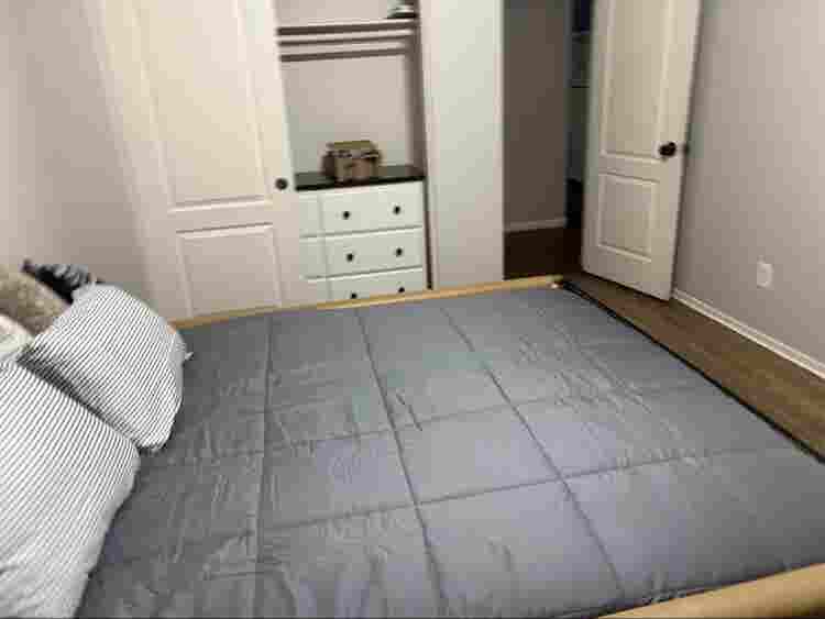 Furnished Room WiFi & Utilities inc